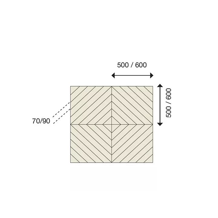 Parquet Castel Design Parquet