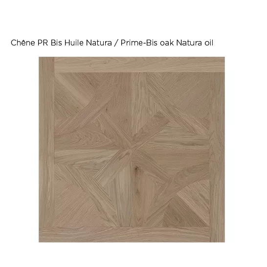 Parquet Suisse Design Parquet