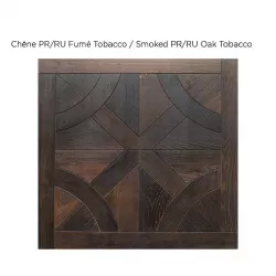 Parquet Suisse Design Parquet