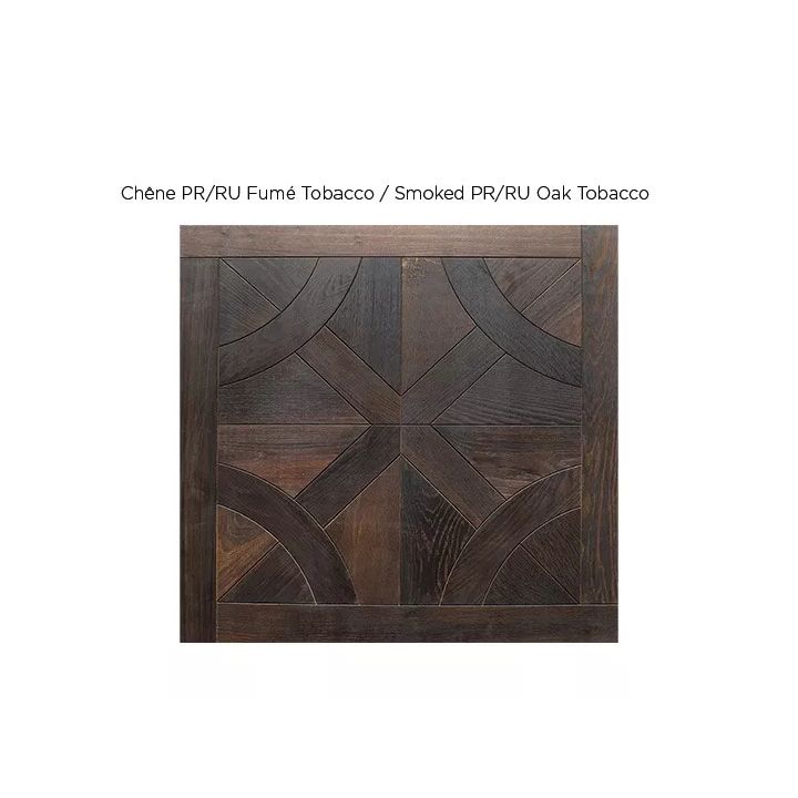 Parquet Suisse Design Parquet