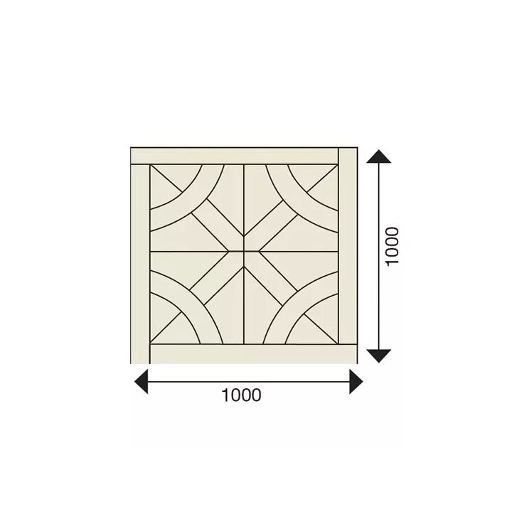 Parquet Suisse Design Parquet