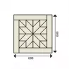 Parquet Suède Design Parquet