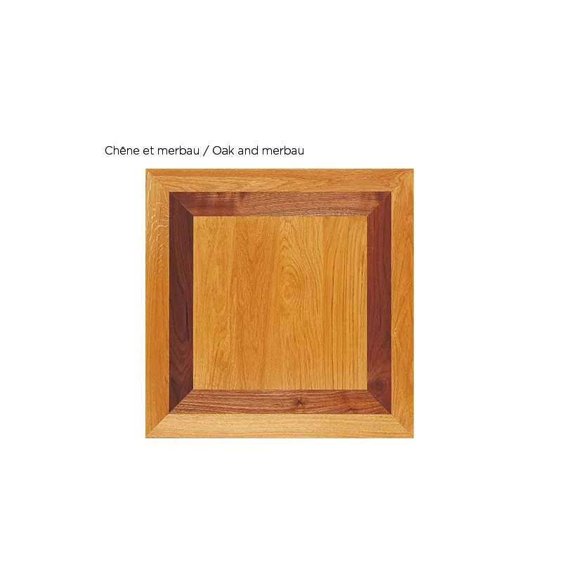 Parquet Savoie Design Parquet