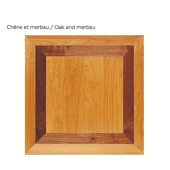Parquet Savoie Design Parquet