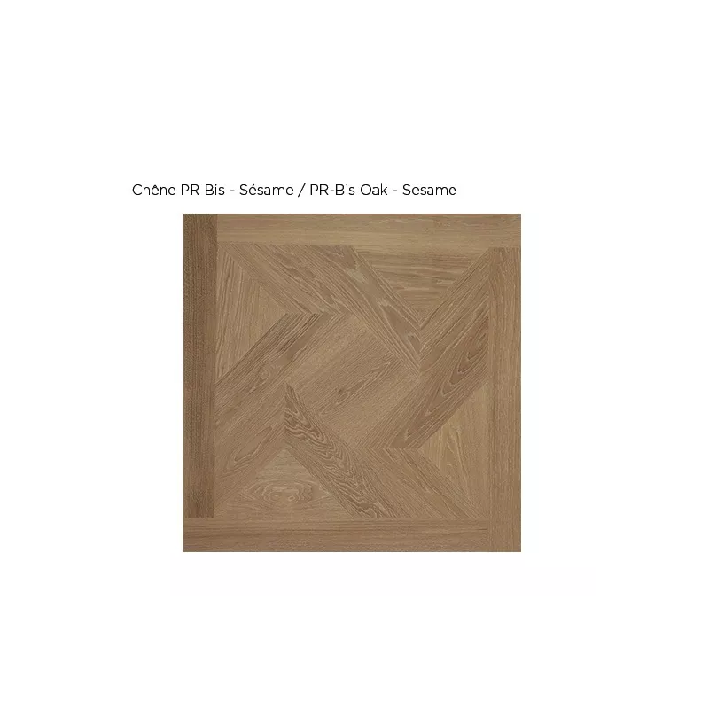 Parquet Trocadéro Design Parquet