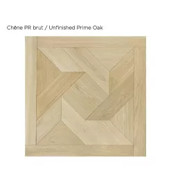 Parquet Trocadéro Design Parquet