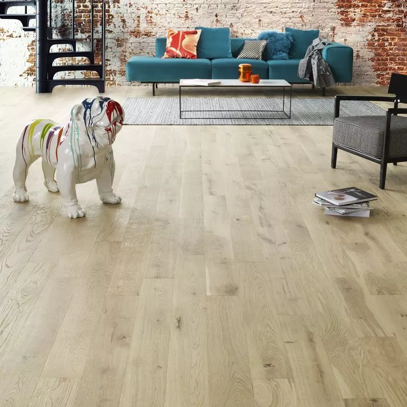 Parquet Dolomites Design Parquet