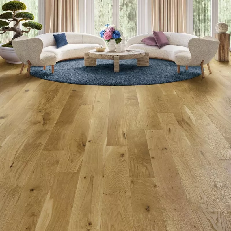 Parquet Zéphyr Design Parquet