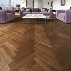 Parquet Château Design Parquet