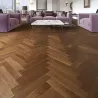 Parquet Château Design Parquet