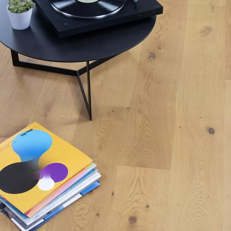 Parquet Chamonix Design Parquet