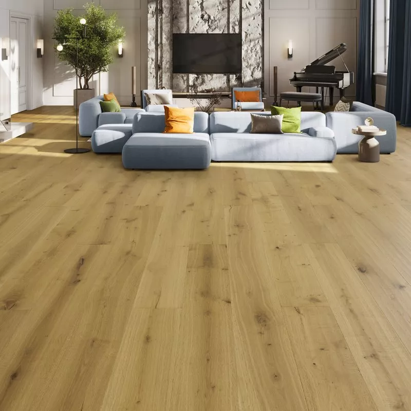 Parquet Courchevel Design Parquet