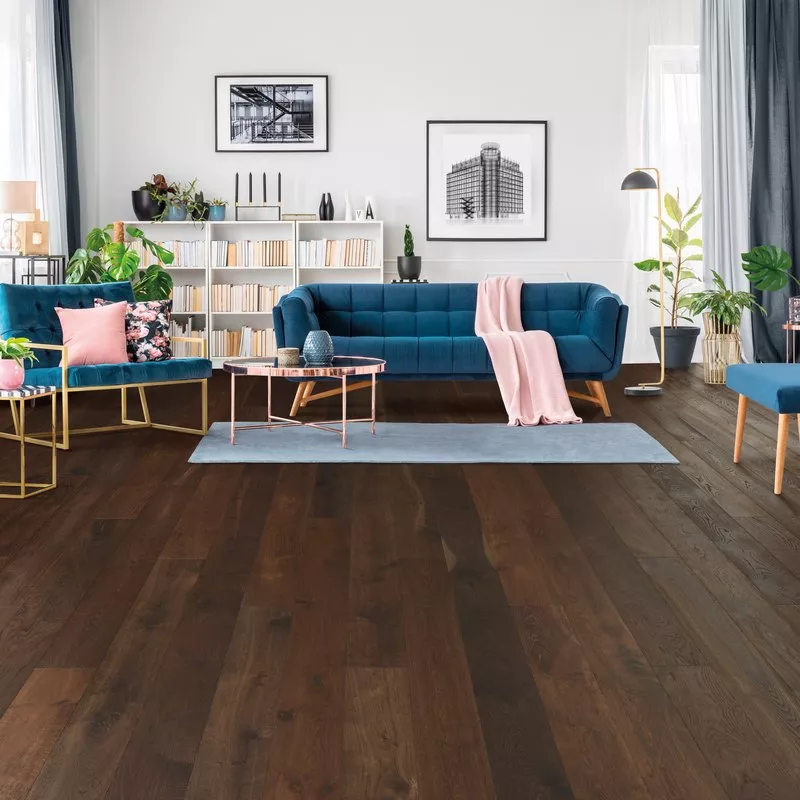 Parquet Luberon Design Parquet