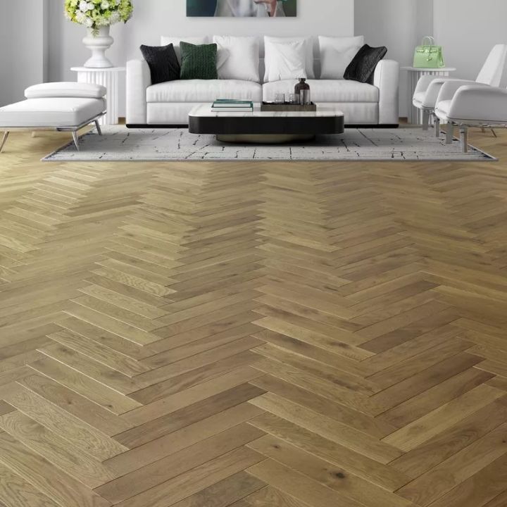 Parquet Primo Village Design Parquet