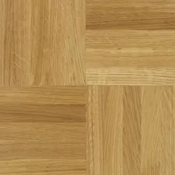 Parquet Damier Design Parquet