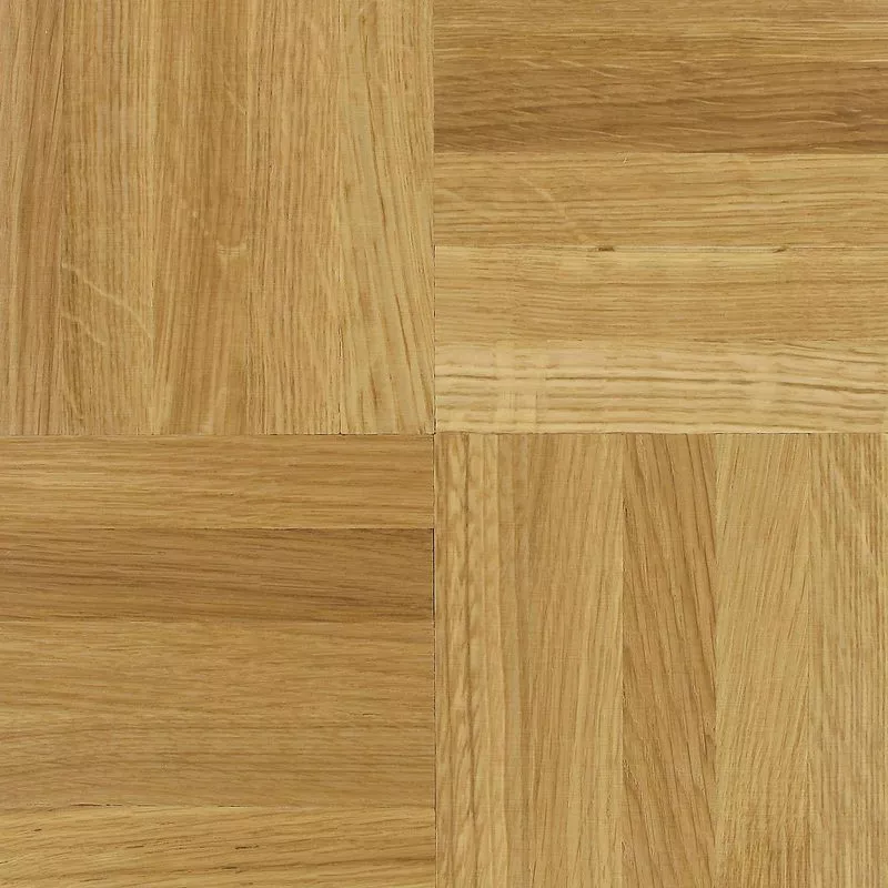 Parquet Damier Design Parquet