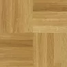 Parquet Damier Design Parquet