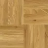 Parquet Damier Design Parquet