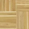 Parquet Damier Design Parquet