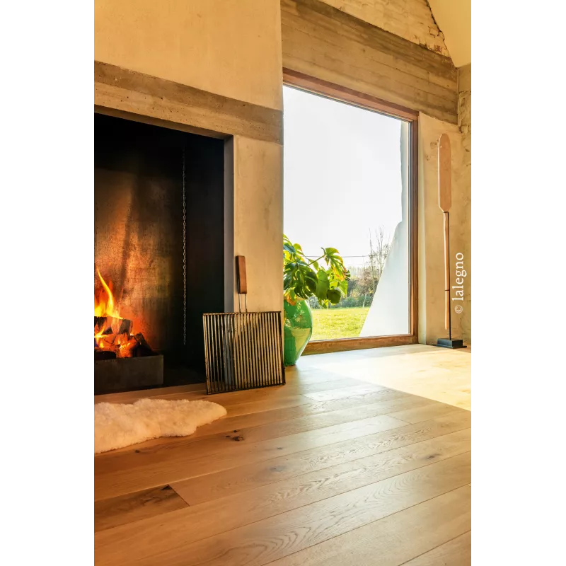 CLASSIC A - CHARENTES - VERNIS UV | Parquet Lalegno