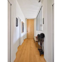 CLASSIC A - MÉRIGNAC - VERNIS UV | Parquet Lalegno