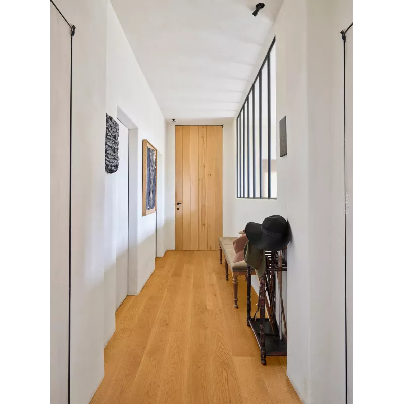 CLASSIC A - MÉRIGNAC - VERNIS UV | Parquet Lalegno