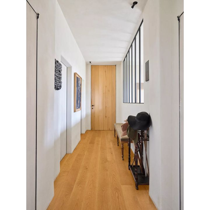 CLASSIC A - MÉRIGNAC - VERNIS UV | Parquet Lalegno