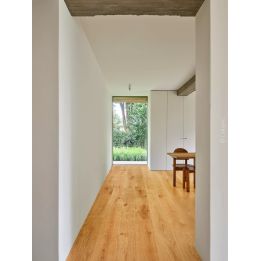 CLASSIC A - NATUREL - VERNIS UV | Parquet Lalegno