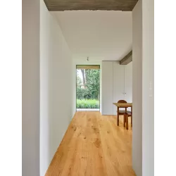 CLASSIC A - NATUREL - VERNIS UV | Parquet Lalegno