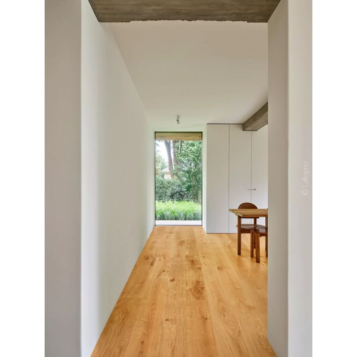 CLASSIC A - NATUREL - VERNIS UV | Parquet Lalegno