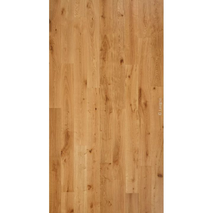 CLASSIC A - NATUREL - VERNIS UV | Parquet Lalegno