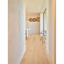 CLASSIC A - INVISIBLE - VERNIS UV | Parquet Lalegno