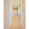 CLASSIC A - INVISIBLE - VERNIS UV | Parquet Lalegno