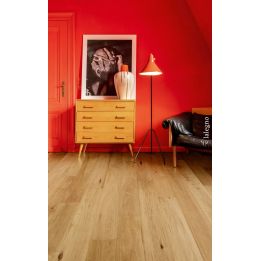 HOME - NATUREL - VERNIS UV | Parquet Lalegno