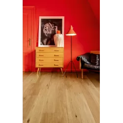 HOME - NATUREL - VERNIS UV | Parquet Lalegno