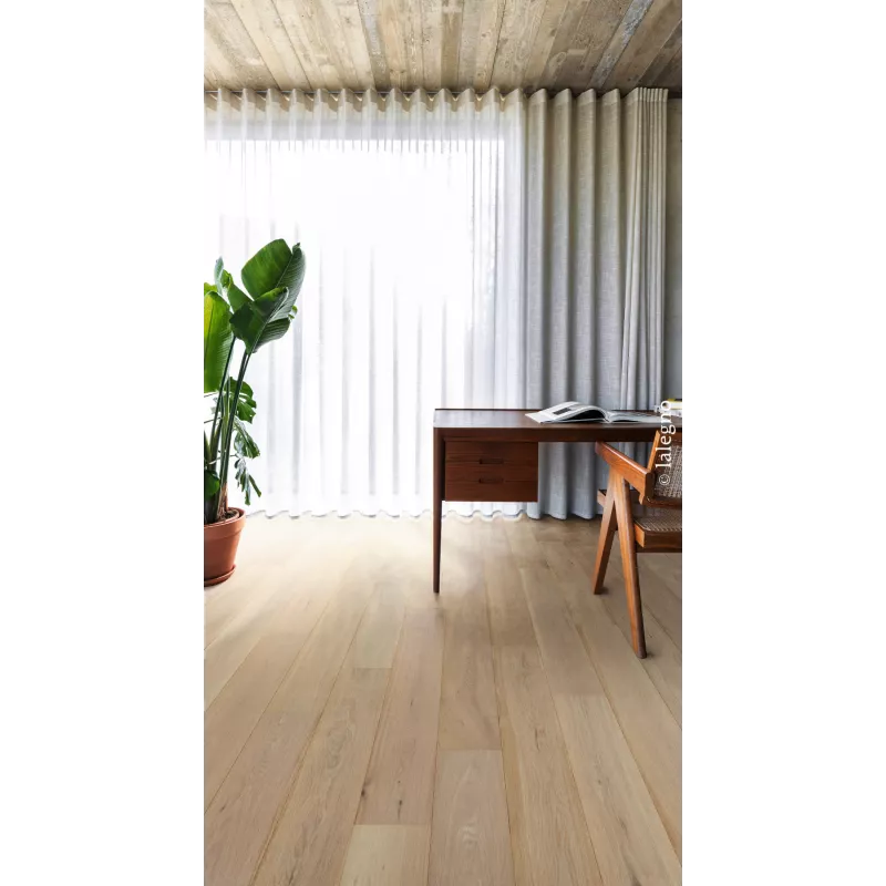 HOME - INVISIBLE - VERNIS UV | Parquet Lalegno