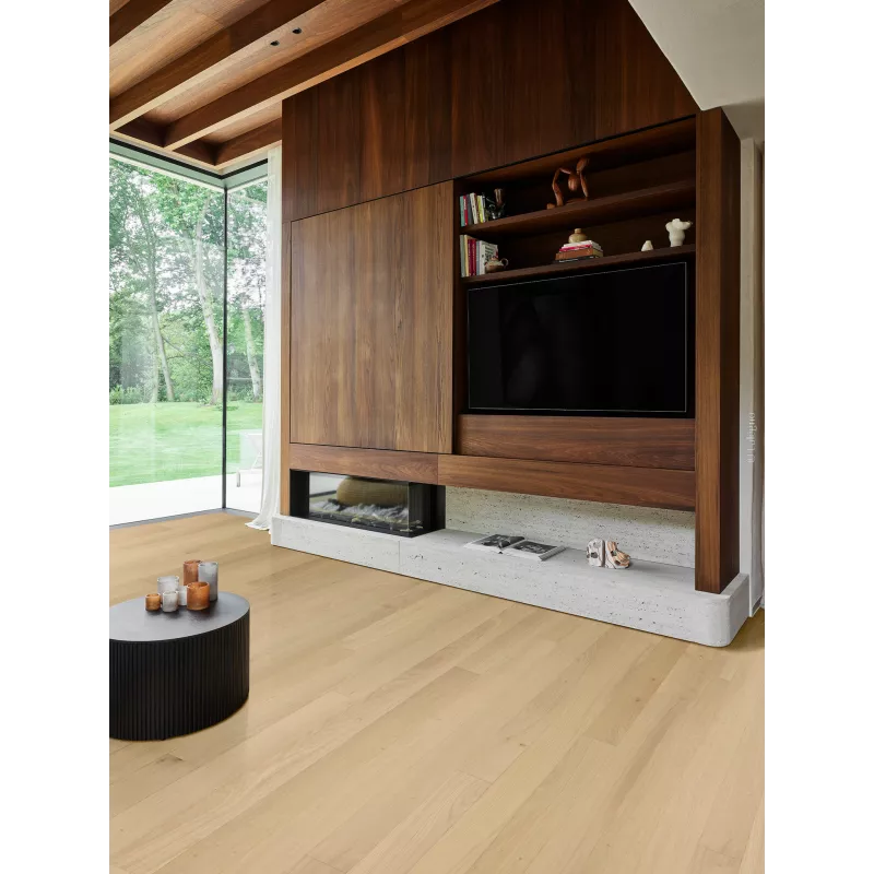 ABC - INVISIBLE - LINES - VERNIS UV | Parquet Lalegno