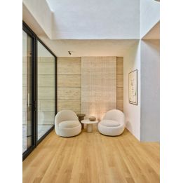 ABC - NATUREL - LINES - VERNIS UV | Parquet Lalegno