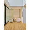 ABC - NATUREL - LINES - VERNIS UV | Parquet Lalegno