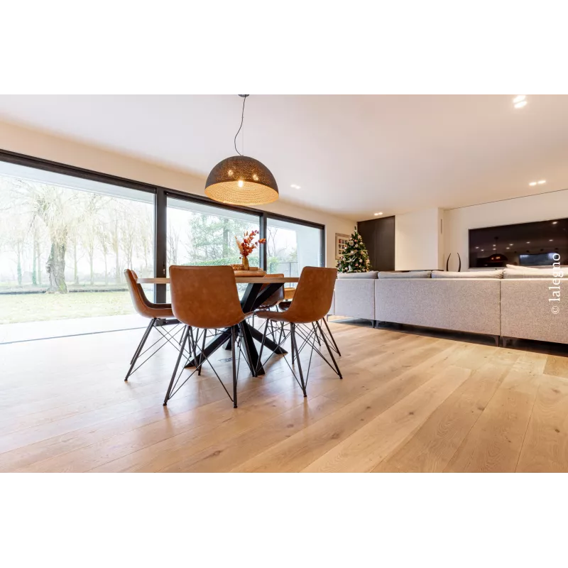 CLASSIC A - MUSCAT - HUILE OXI | Parquet Lalegno