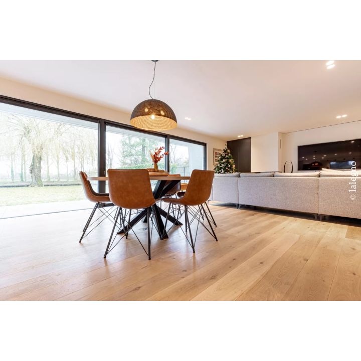CLASSIC A - MUSCAT - HUILE OXI | Parquet Lalegno