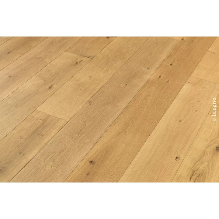 CLASSIC A - MUSCAT - HUILE OXI | Parquet Lalegno