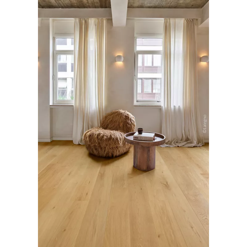 ABCD - ILE DE RE - VERNIS UV | Parquet Lalegno