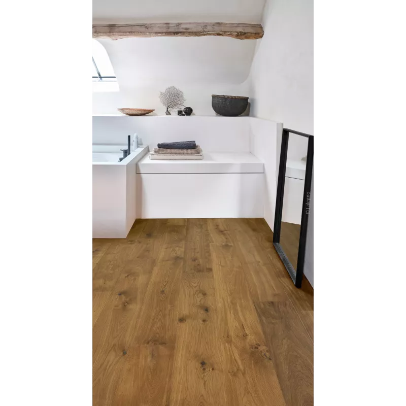 CLASSIC A - COMO - VERNIS UV | Parquet Lalegno