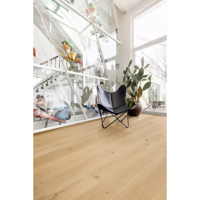CLASSIC A - BRESCIA - VERNIS UV | Parquet Lalegno