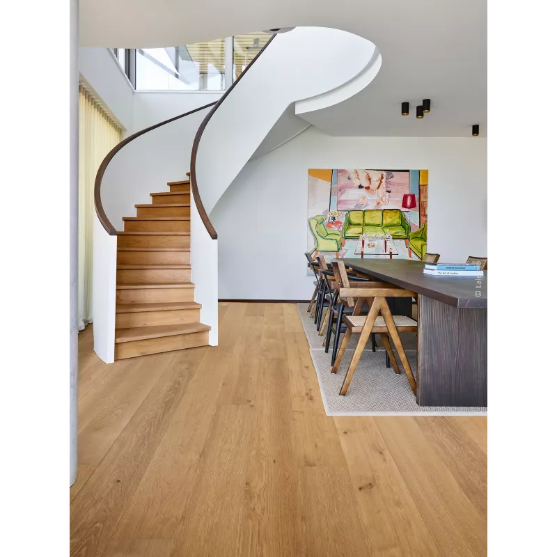 CLASSIC A - ASTI - VERNIS UV | Parquet Lalegno
