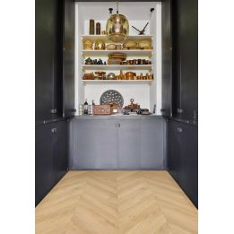 CLASSIC A - BRESCIA - VERNIS UV - POINT DE HONGRIE | Parquet Lalegno