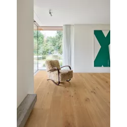 CLASSIC A - ORVIETO - VERNIS UV | Parquet Lalegno