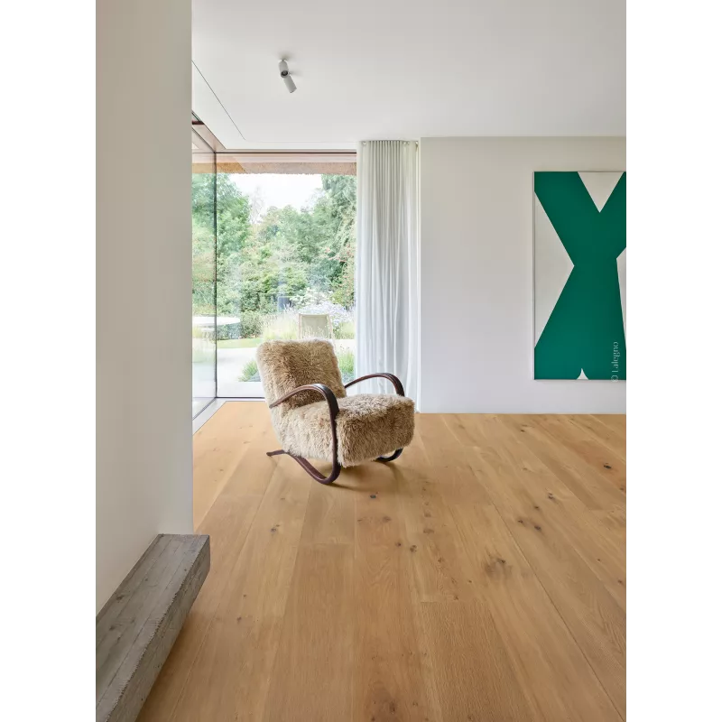 CLASSIC A - ORVIETO - VERNIS UV | Parquet Lalegno