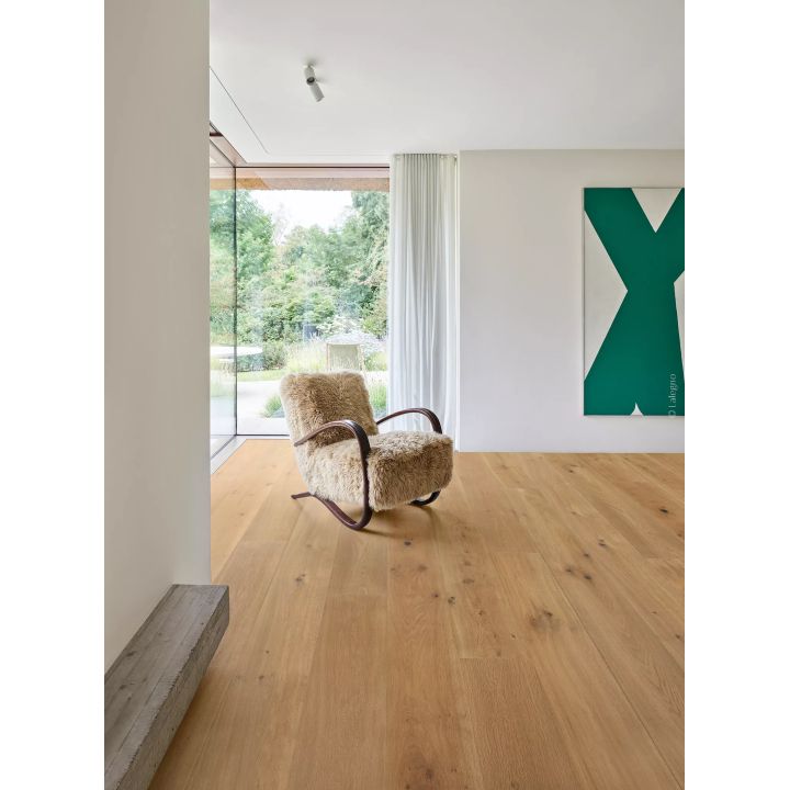 CLASSIC A - ORVIETO - VERNIS UV | Parquet Lalegno